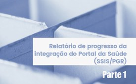Promoção de Saúde no MPF - Relatório I de Integração