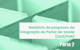 Promoção de Saúde no MPF - Relatório II de integração