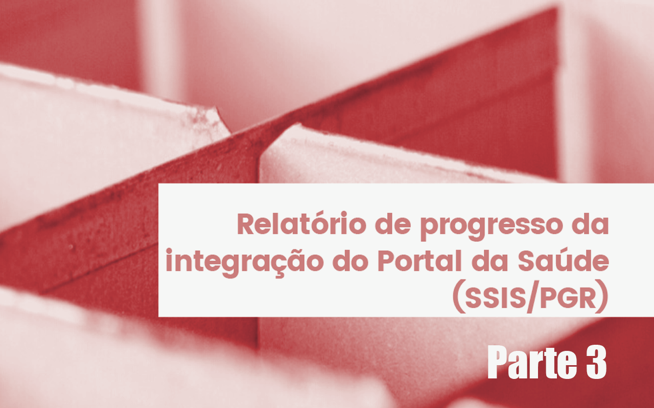 PromoÃ§Ã£o de SaÃºde no MPF - RelatÃ³rio III de IntegraÃ§Ã£o