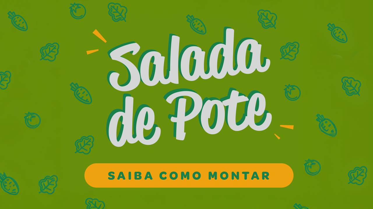 Salada de Pote