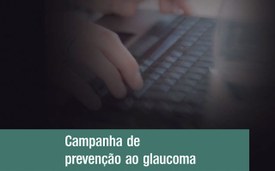 Campanha de Prevenção ao Glaucoma